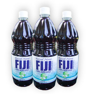 Noni Juice 6 Pack