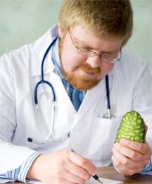noni health