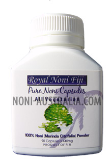 noni capsules
