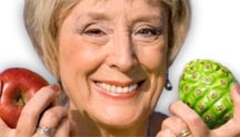 noni health